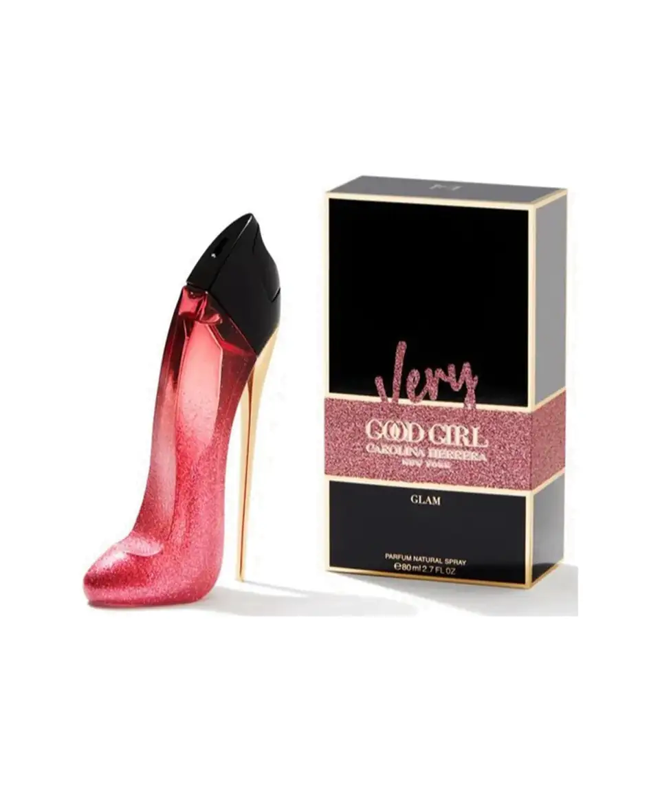 Carolina Herrera Very Good Girl Glam