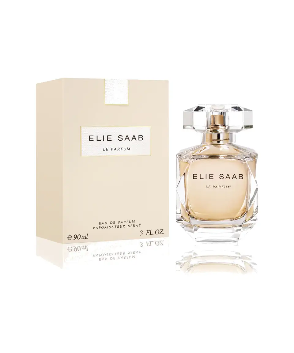 Elie Saab اللى صع