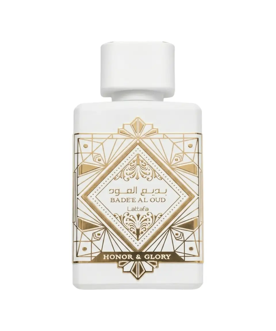 Lattafa Bade'e Al Oud Honor & Glory