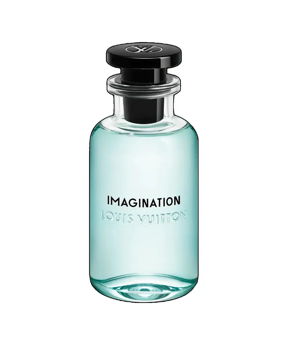 Louis Vuitton Imagination