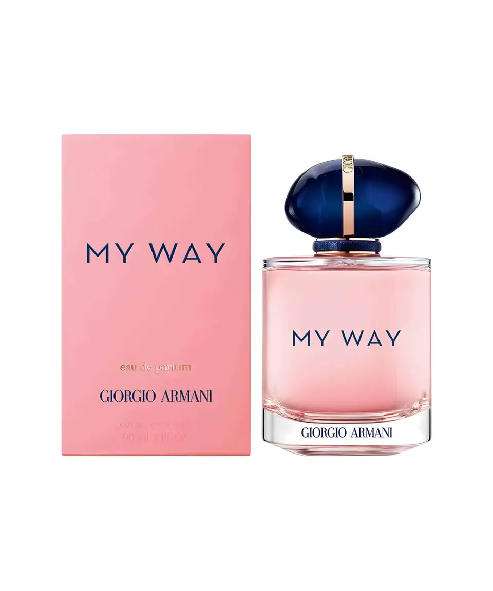 Giorgio Armani My Way Eau de Parfum