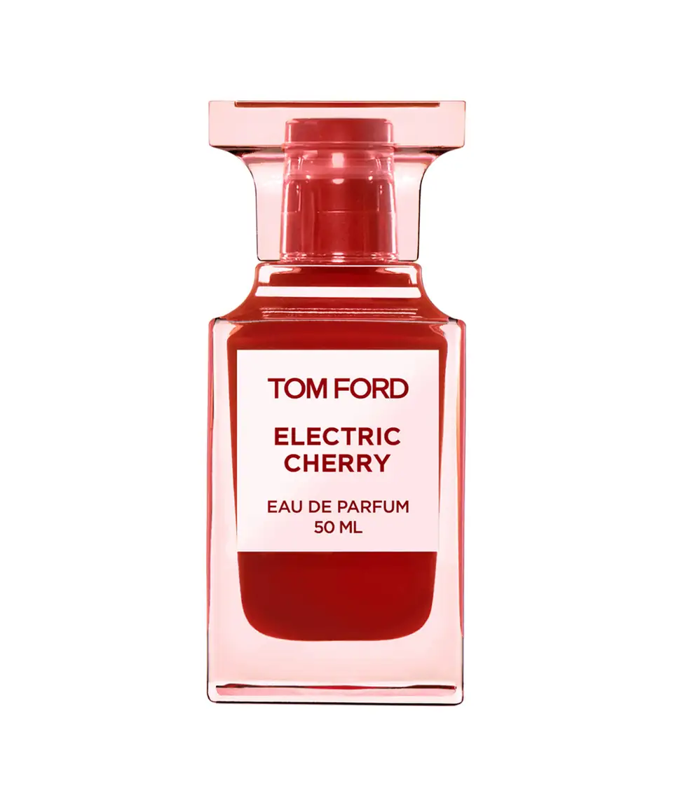 Tom Ford Electric Cherry
