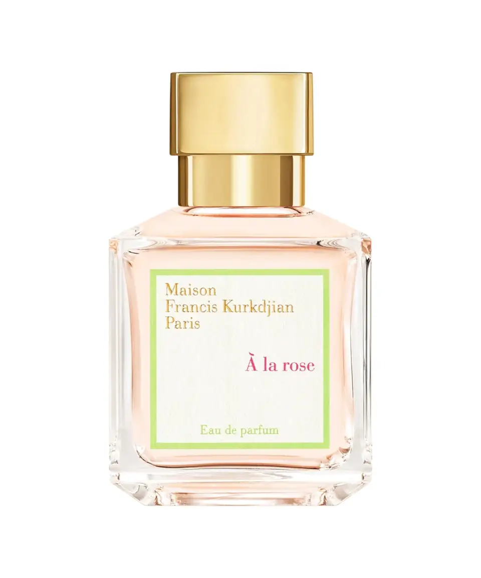 Maison Francis Kurkdjian بكرات لا روز