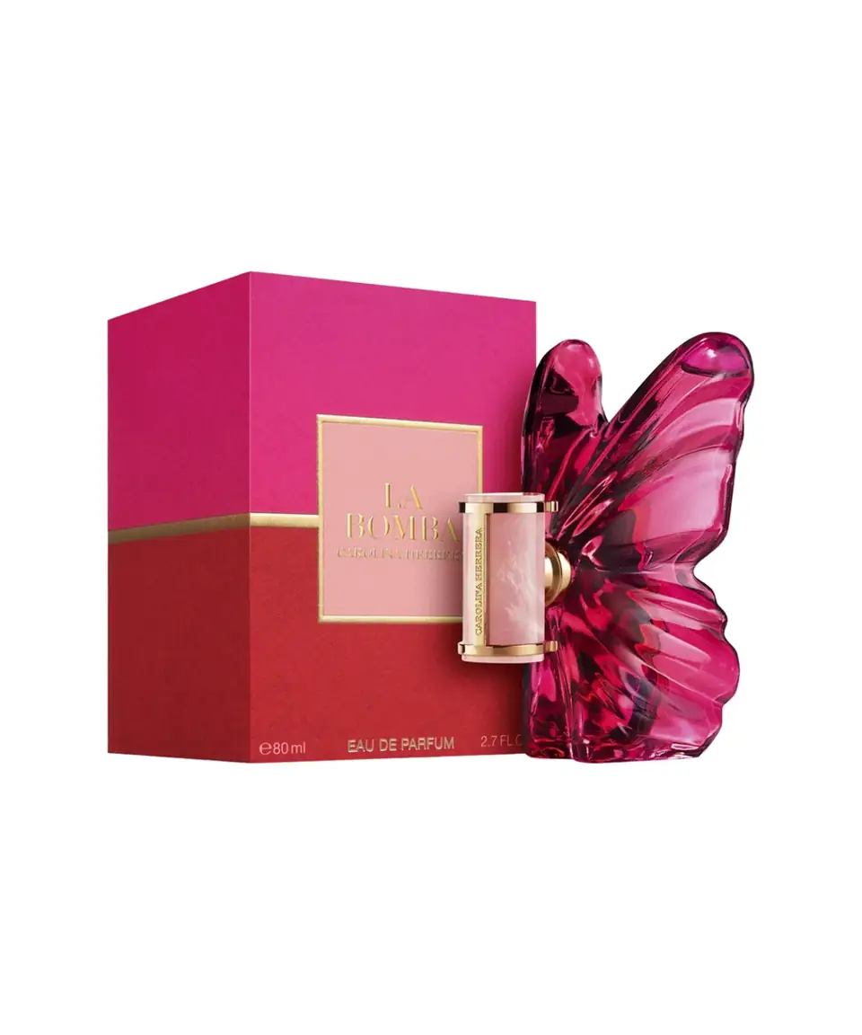 Carolina Herrera La Bomba Eau de Parfum