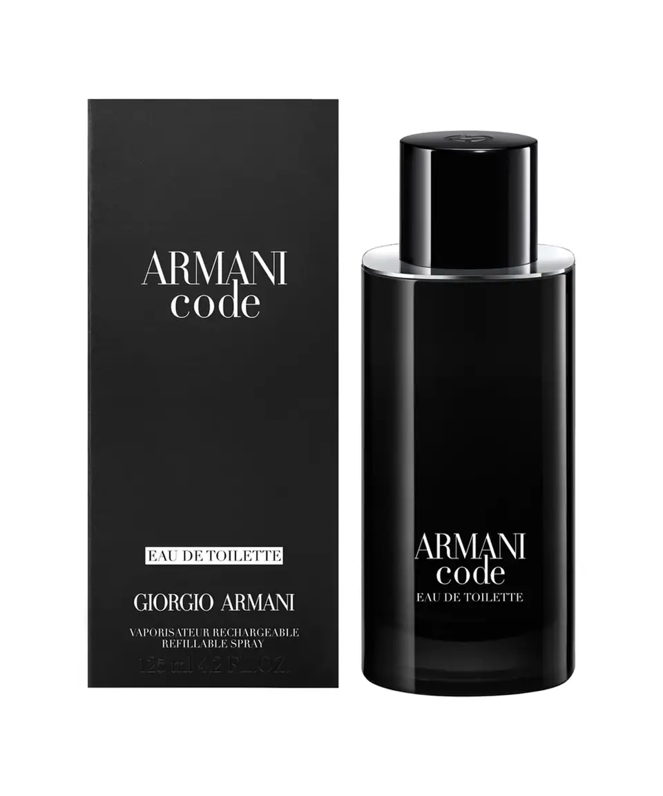 Giorgio Armani Armani Code
