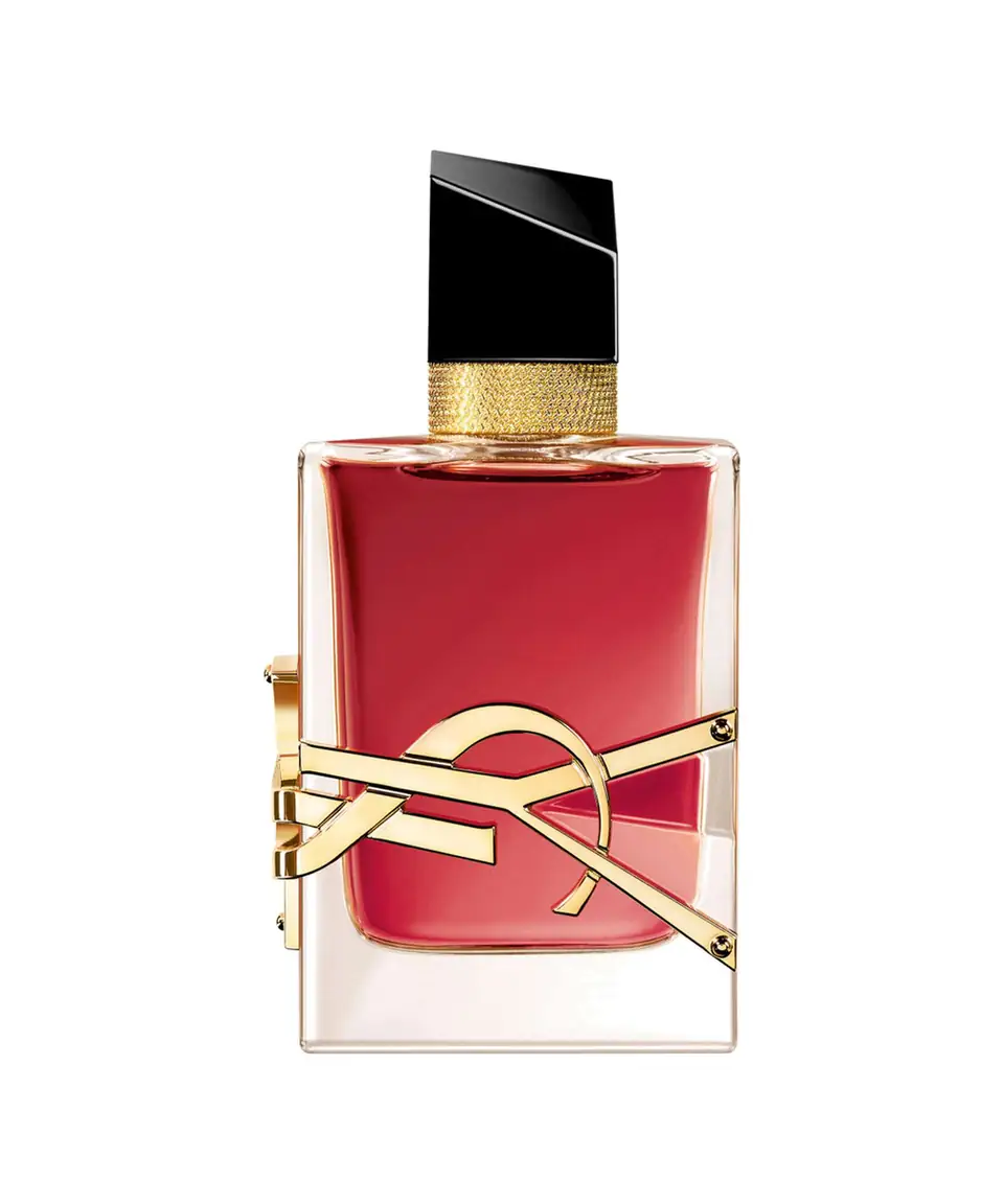 Yves Saint Laurent Libre Berry Crush