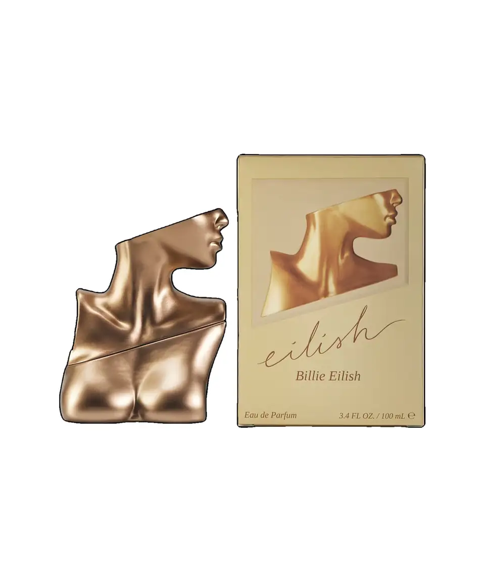 Billie Eilish Eilish Eau de Parfum