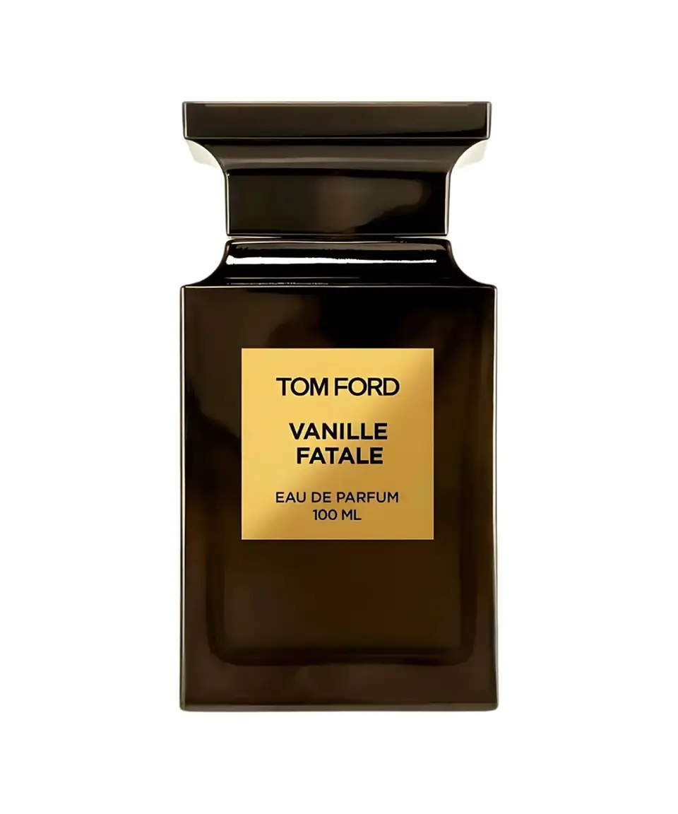 Tom Ford Vanille Fatale