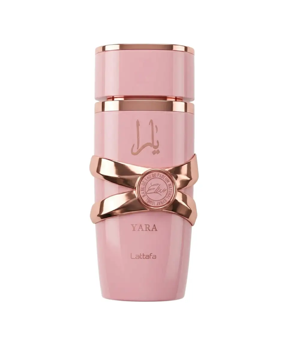Lattafa Yara Elixir