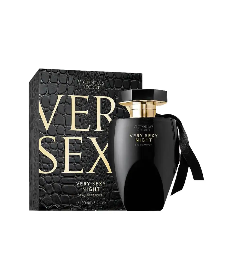 Victoria’s Secret Very Sexy Night