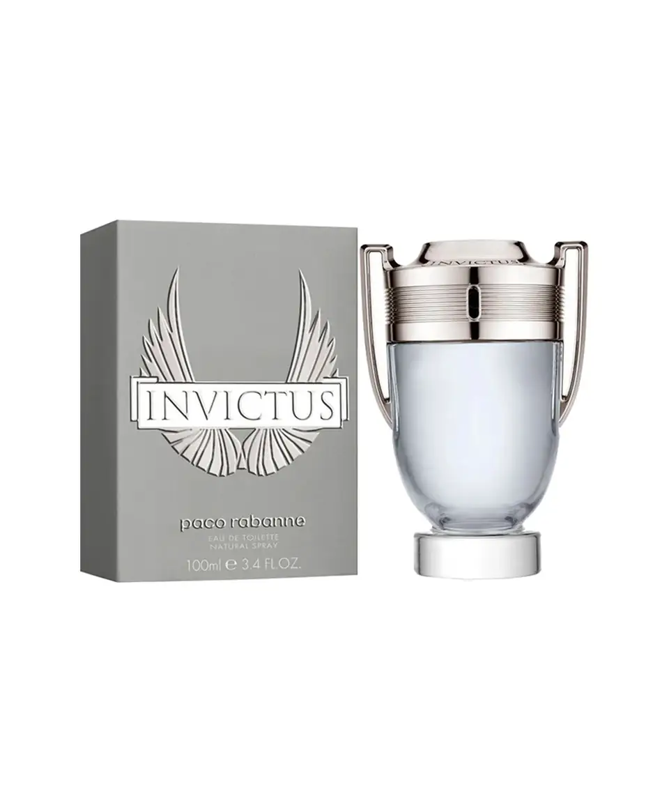 Rabanne Invictus Eau de Toilette