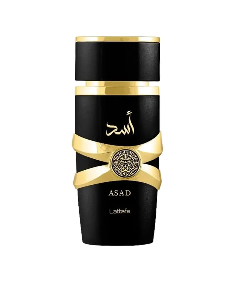Lattafa Asad