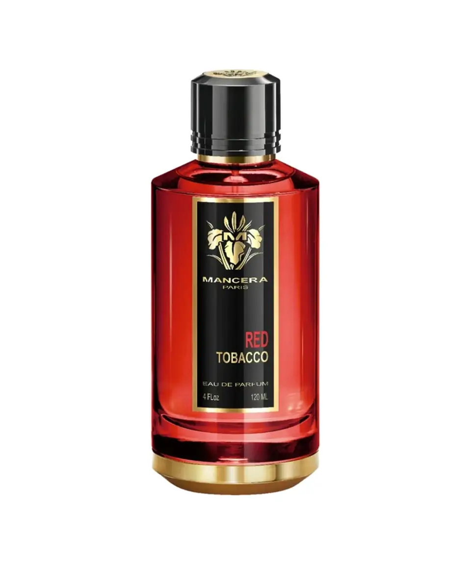 Mancera Red Tobacco