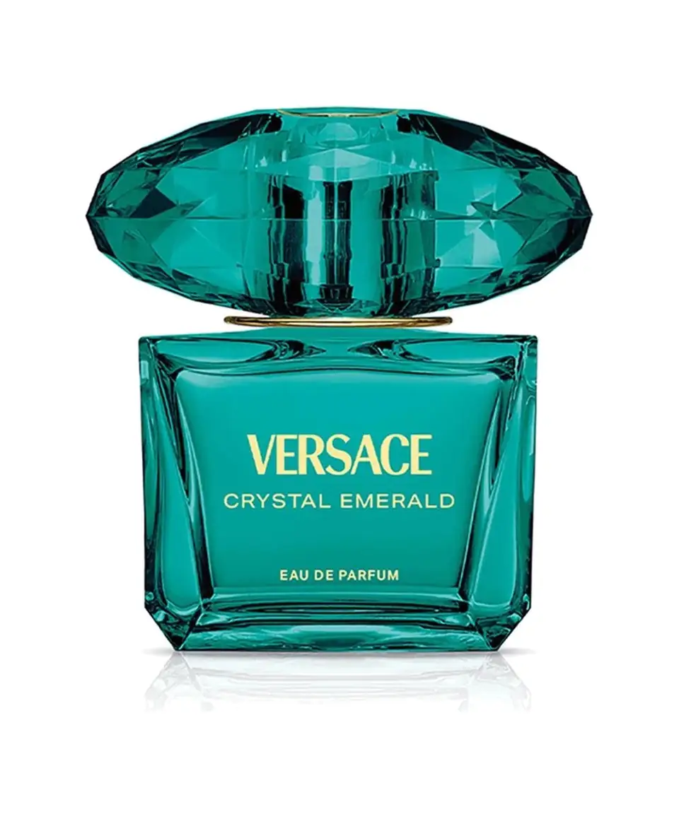 Versace Crystal Emerald