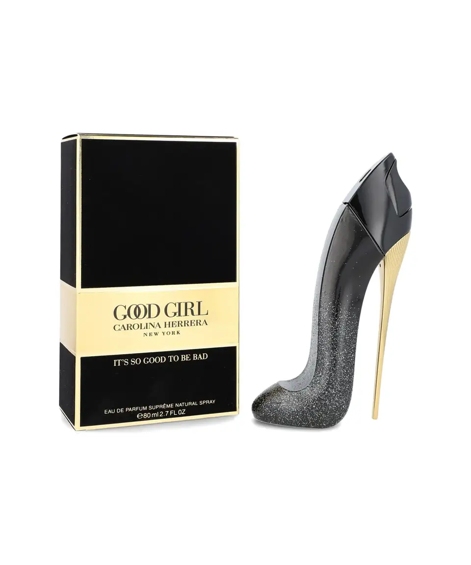Carolina Herrera Good Girl Suprême