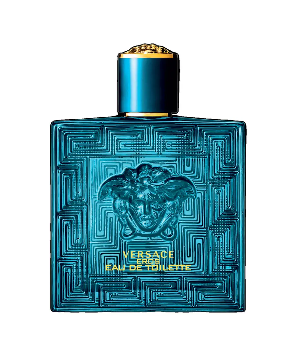 Versace Eros Eau de Toilette