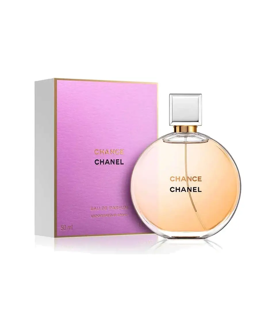 Chanel Chance Chanel Eau de Parfum
