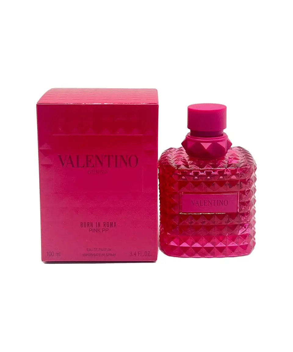 Valentino Donna Born in Roma Pink PP