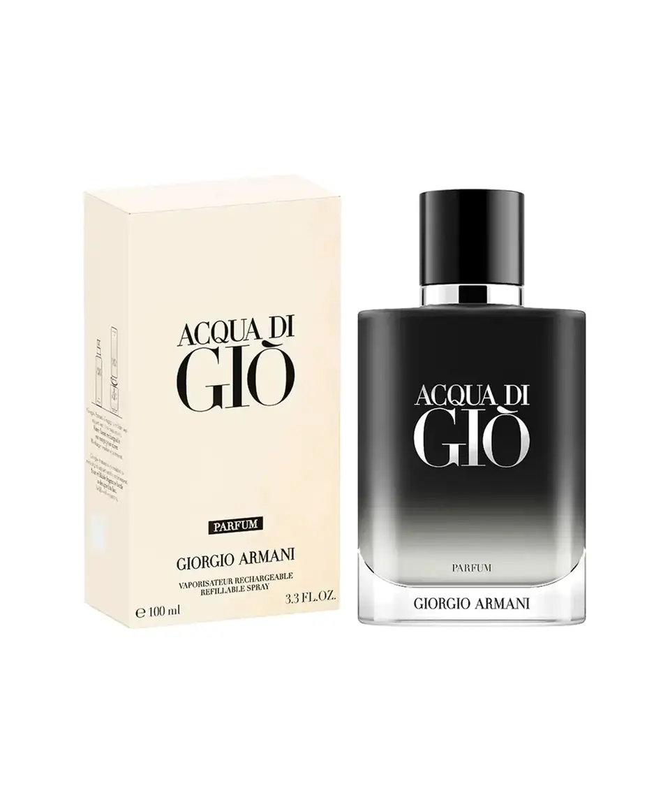 Giorgio Armani Acqua di Giò Parfum 100ml