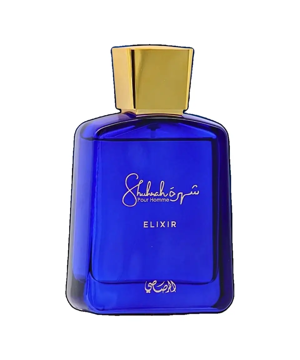 Rasasi Shuhrah Elixir