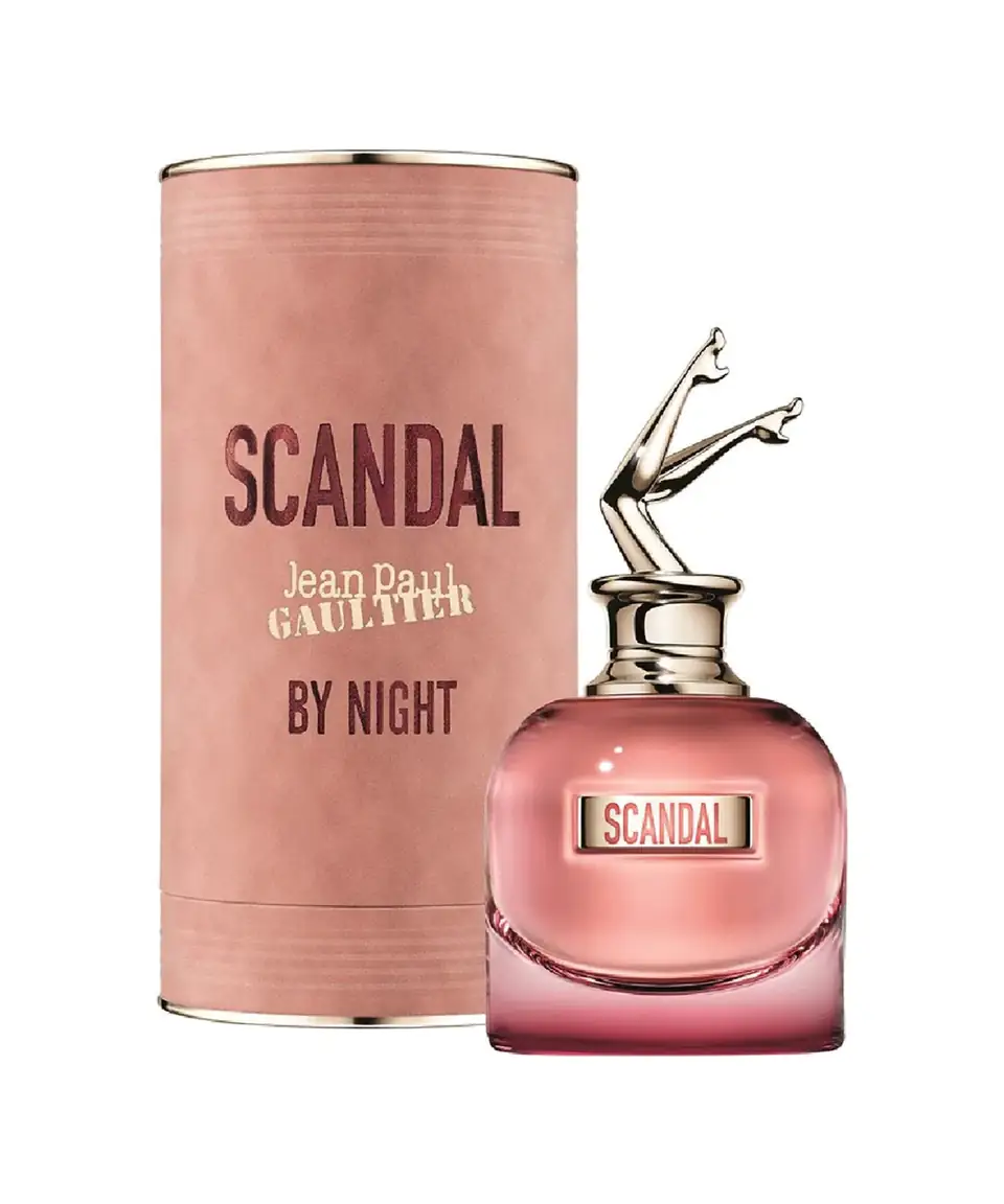 Jean Paul Gaultier Scandal by Night