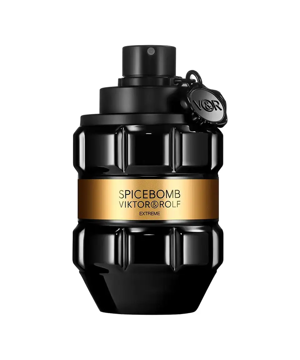 Viktor & Rolf Spicebomb Extreme