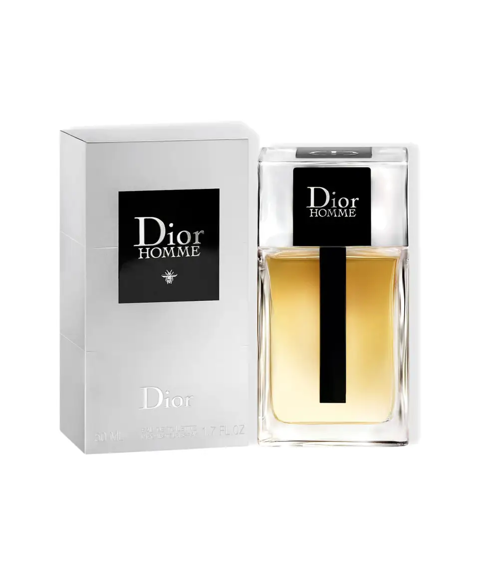 Dior Dior Homme Eau de Toilette 30ml