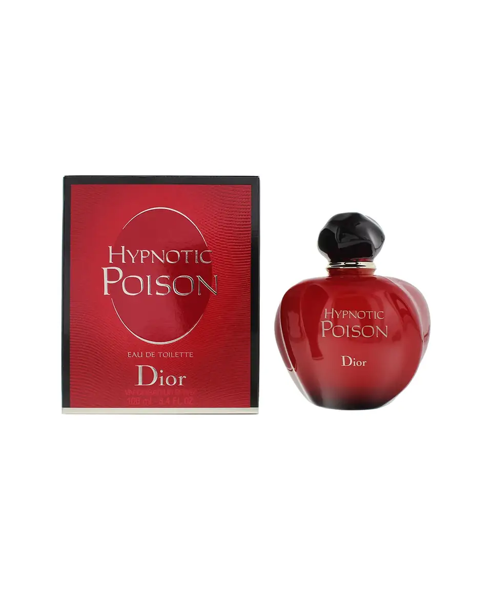 Dior Hypnotic Poison Eau de Toilette