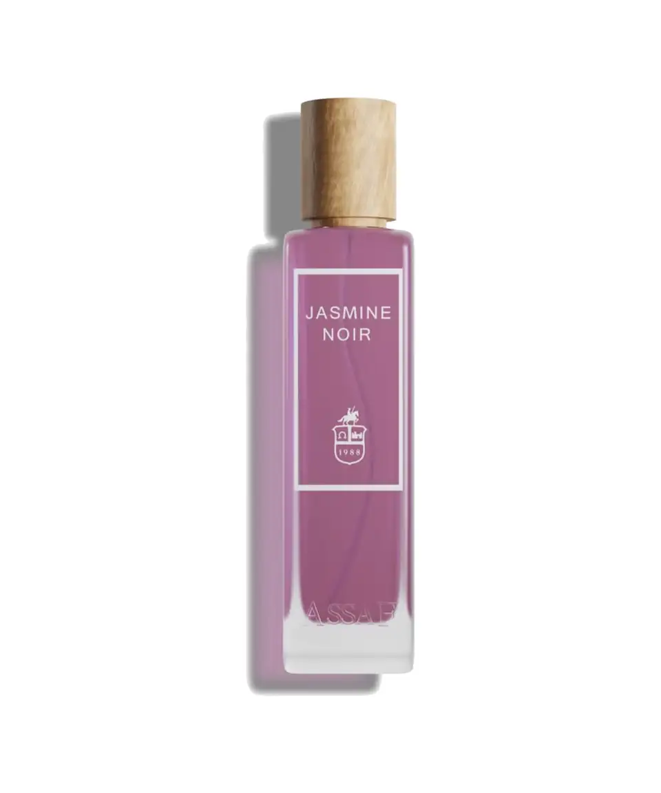 Assaf Jasmine Noir 200ml
