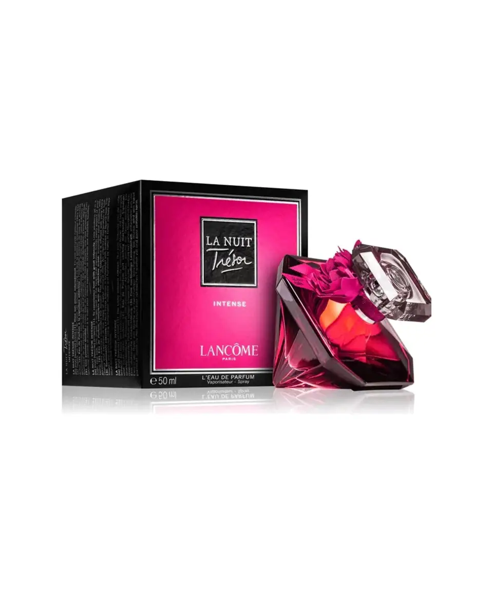 Lancôme La Nuit Trésor Intense