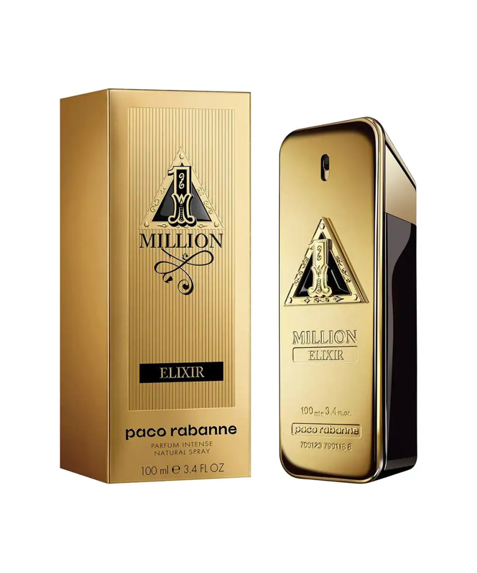 Rabanne 1 Million Elixir