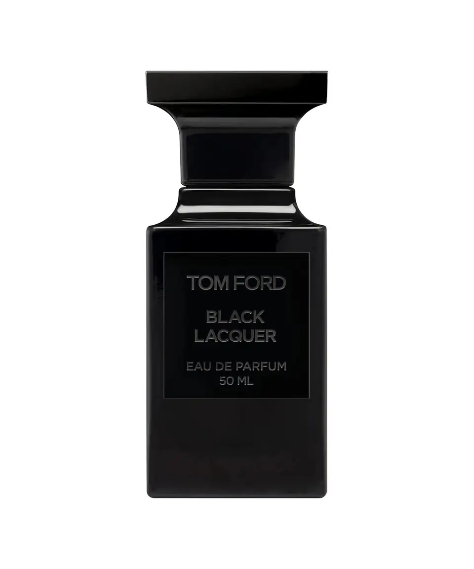 Tom Ford Black Lacquer