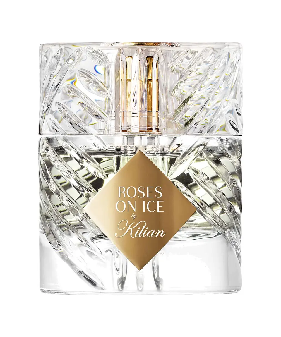 Kilian Paris Roses on Ice