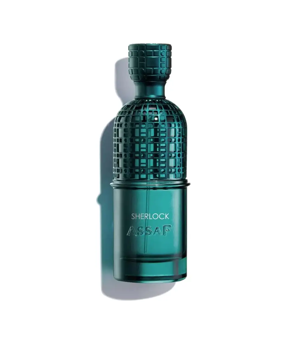 Assaf Sherlock 200ml