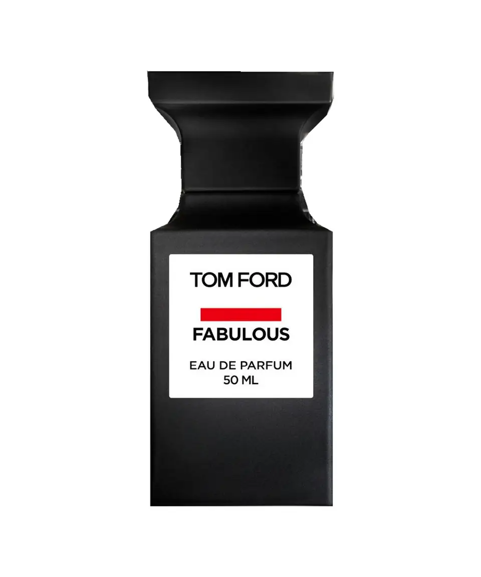 Tom Ford Fucking Fabulous