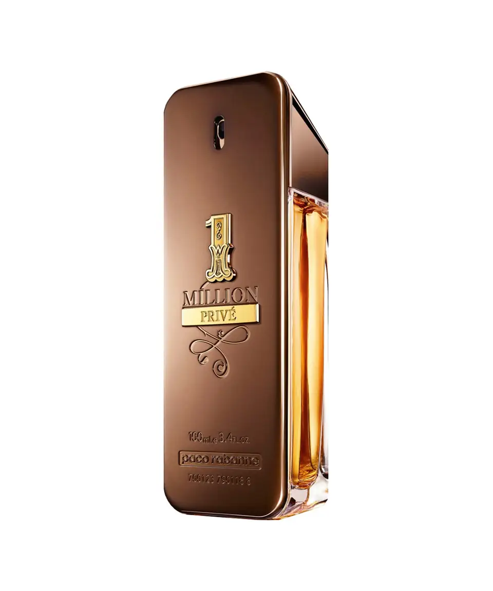 Rabanne 1 Million Privé