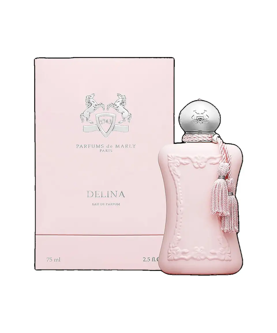Parfums de Marly Delina