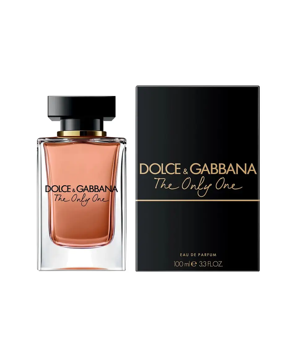 Dolce & Gabbana The Only One Eau de Parfum