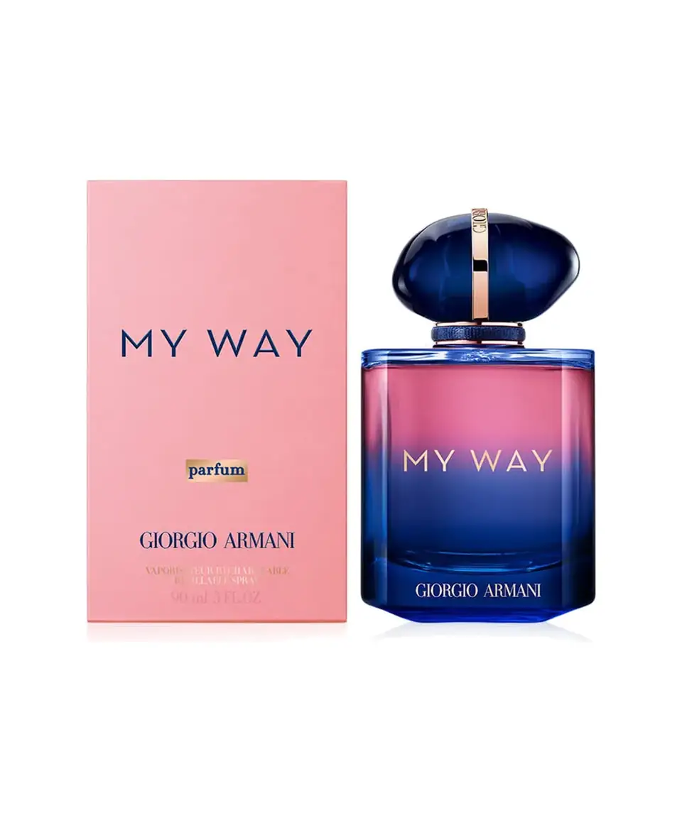 Giorgio Armani My Way Parfum