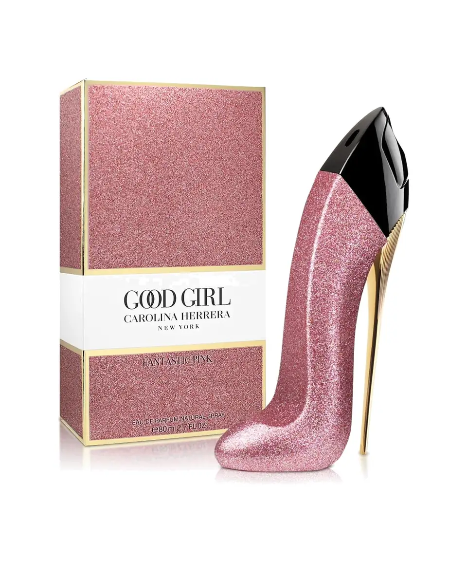 Carolina Herrera Good Girl Fantastic Pink
