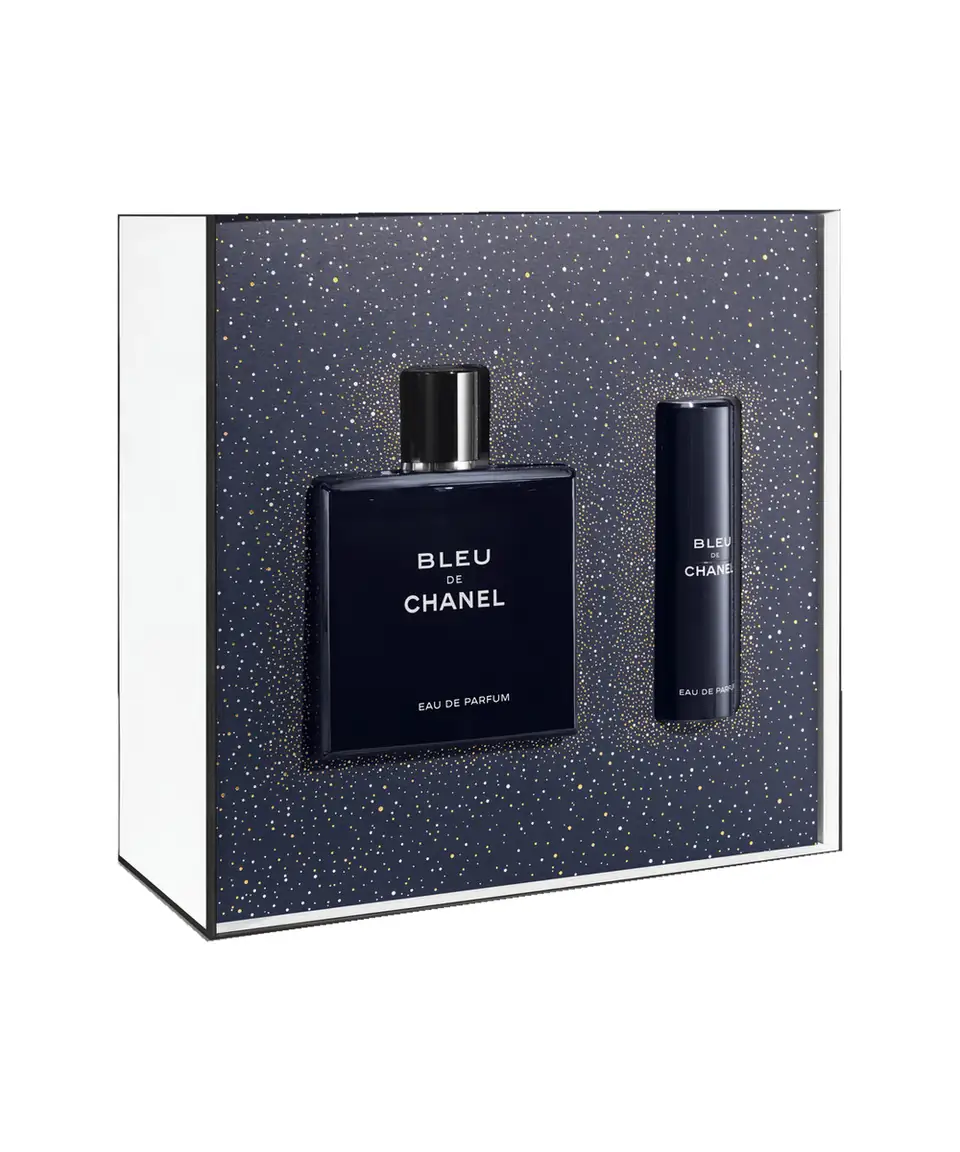 Chanel Bleu de Chanel 2-Piece Gift Set