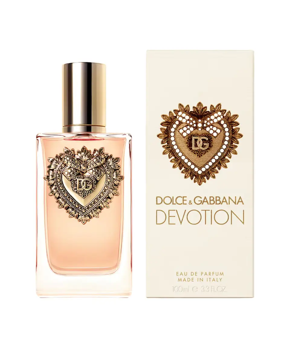 Dolce & Gabbana Devotion Eau de Parfum