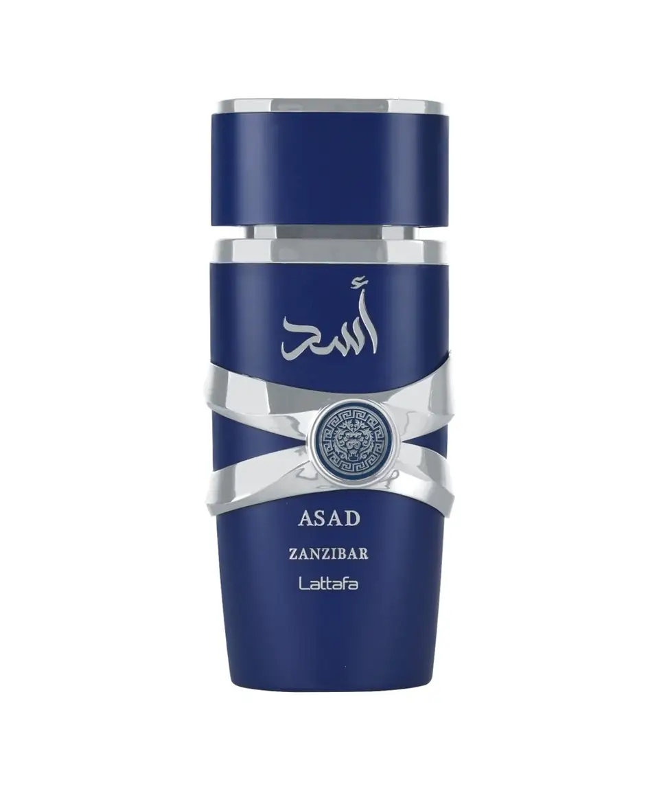 Lattafa Asad Zanzibar