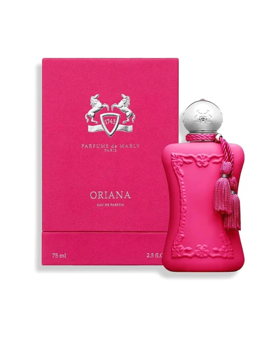 Parfums de Marly Oriana