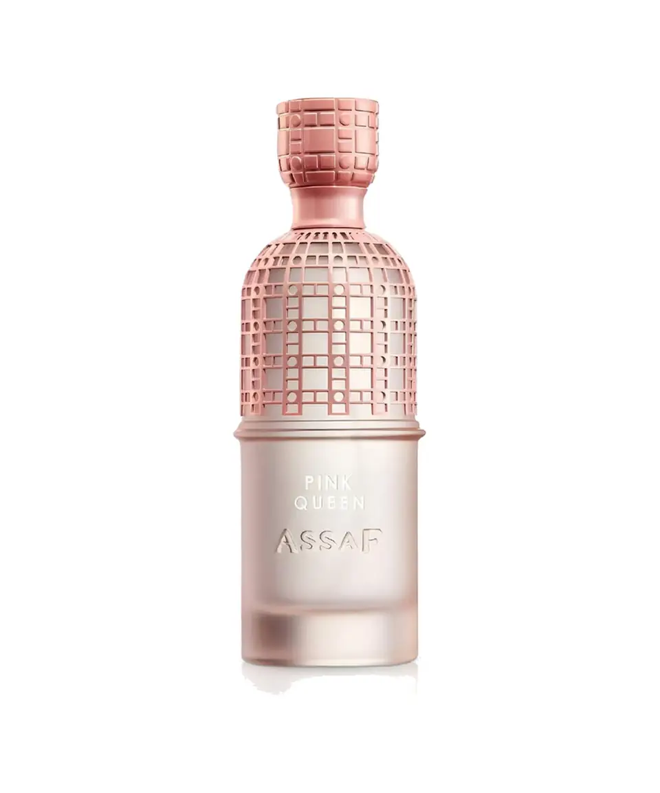 Assaf Pink Queen Exclusive