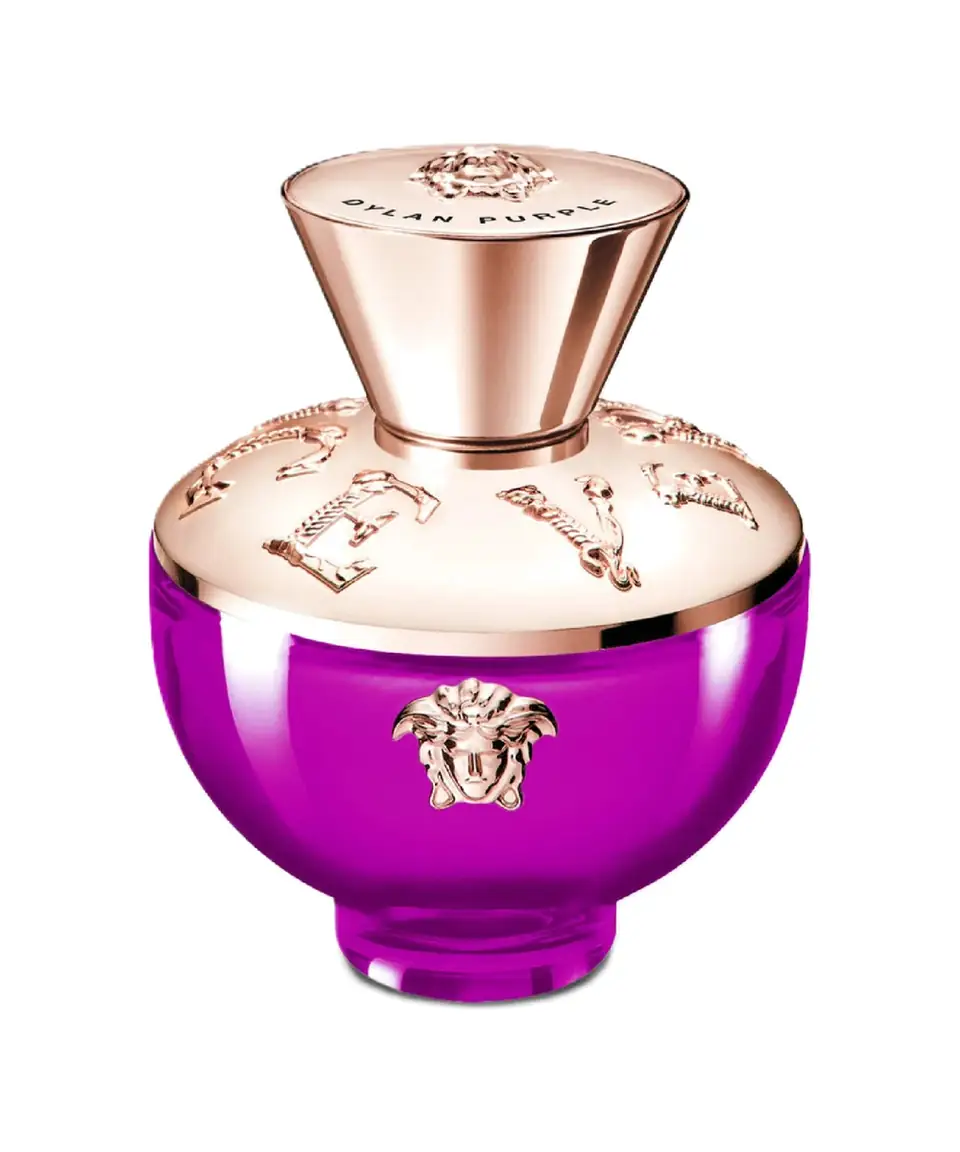 Versace Dylan Purple