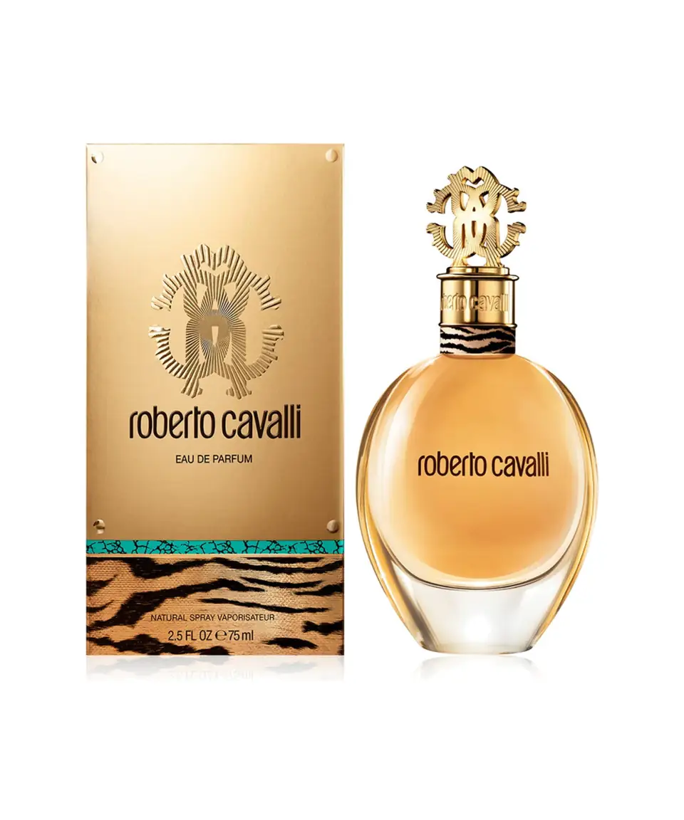 Roberto Cavalli روبيرتو كافالي