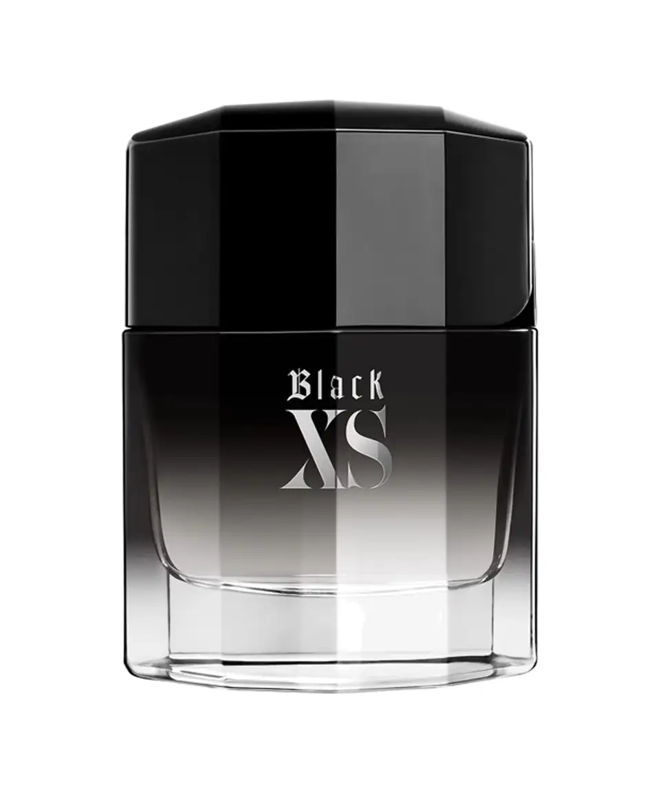 Rabanne Black xs 3ml