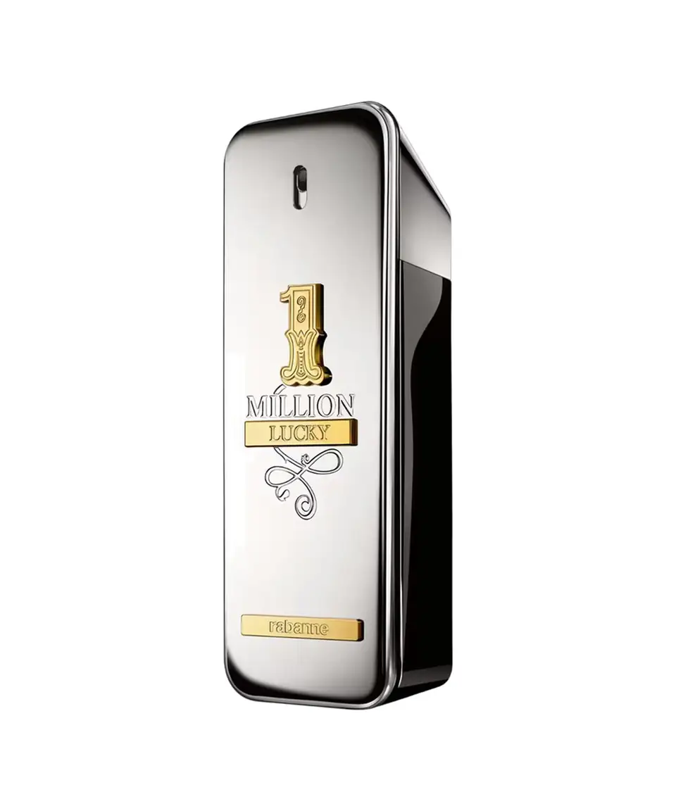 Rabanne 1 Million Lucky