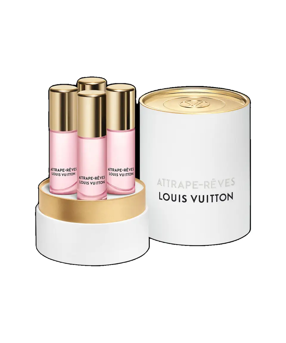 Louis Vuitton Louis Vuitton 30ml travel spray — fragrance unspecified